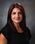 Dr. Rubal Patel, MD