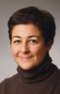 Dr. Alexandra Morgan Grossman, MD - White River Junction, VT - Internal Medicine