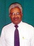 Dr. Mathew C Mathew