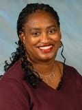 Dr. Yvette M Mcqueen, MD