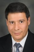 Dr. Carlos E Bueso Ramos, MD