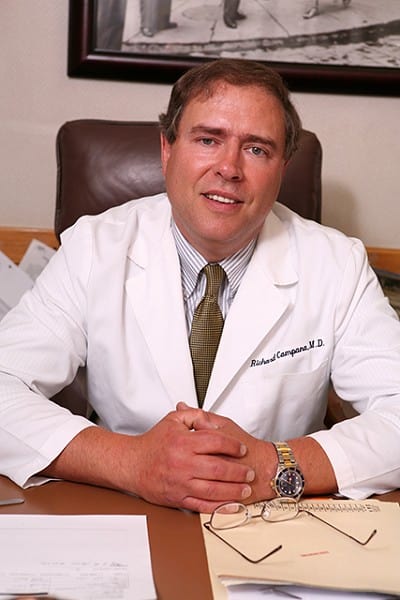 Dr. Richard Anthony Campana, MD