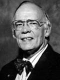 Dr. George Ernest Rinker, MD
