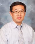 Dr. Shan Fu Huang, DO - Woodland Hills, CA - Family Medicine