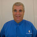 Dr. Nikolaos Theodorou - Winnetka, CA - Dentistry