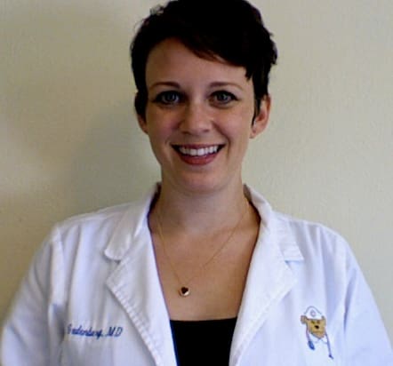 Dr. Carole Anne Keim MD