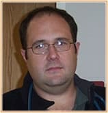 Dr. James Radford West, MD