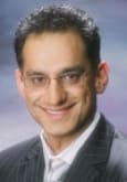 Dr. Amir Moradi