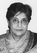 Dr. Nita Mukherjee Chatterjee, MD