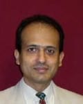 Dr. Krishnan Challappa MD