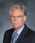 Dr. David George Holzworth, DO