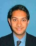 Dr. Sunil M Shivaram, MD - Claremont, CA - Ophthalmology