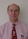 Dr. James Harris Mersey, MD - The Villages, FL - Endocrinology,  Diabetes & Metabolism
