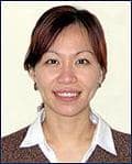 Dr. Lyn Wan Ho, MD - Potomac, MD - Diagnostic Radiology