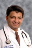 Dr. Rupesh Jayantilal Parikh, MD - Henderson, NV - Oncology, Internal Medicine