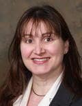 Dr. Maria Palatucci Mcneill, MD