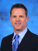 Dr. Christopher Keith Jones, MD - Colorado Springs, CO - Orthopedic Surgery, Sports Medicine