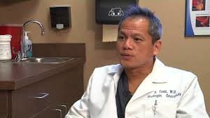 Dr. Harold H Tsai, MD