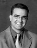 Dr. Matthew Luvern Petersen, DO