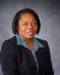 Dr. Rubye Dee Washington-Moore MD