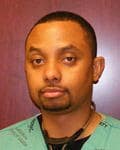 Dr. Khary Oronde Harmon, MD
