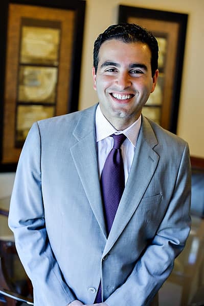 Dr. Khashayar Mohebali, MD