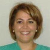 Dr. Marta Ortiz-Perez