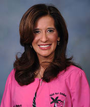 Dr. Tina Scott Merhoff, DDS