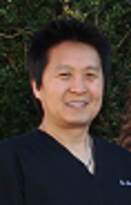 Dr. Peter W Cha, DDS