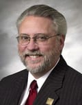 Dr. Michael William Peterson