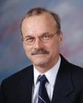 Dr. James Frederick Nicholas, MD