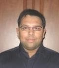 Dr. Amish Arvind Shah, MD