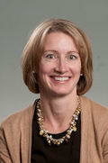 Dr. Nancy Roskos Mcallister, MD - Minneapolis, MN - Oncology