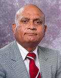 Dr. Sant Ram, MD