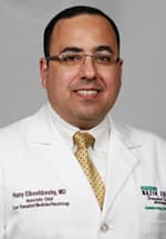 Dr. Hany Ahmed Essam Eldeen Elbeshbeshy, MD