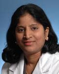 Dr. Vijaya Lakshmi Nagabhairu MD