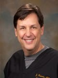 Dr. James Alfred Roberts, MD