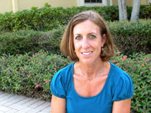 Dr. Nadia Rachel Levinson, MD - Margate, FL - Pediatrics