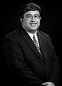Dr. Miguel Ray Sabedra, MD