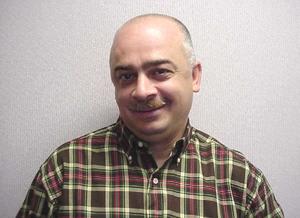 Dr. Paul Matos Kardjian, MD
