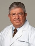 Dr. Arturo Emilio Aviles, MD - Dallas, TX - Internal Medicine, Pulmonology
