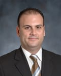 Dr. Rabih Moussa Bazzi, MD - Dearborn, MI - Nephrology, Internal Medicine