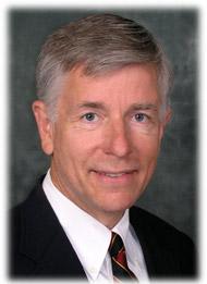 Dr. David Settle Reid, MD