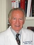 Dr. Jerry William Mcroberts
