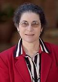 Dr. Patricia Anne Conn Ganz