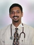 Dr. Shankaran Srikanth, MD - Marion, IN - Internal Medicine