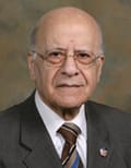 Dr. Hamid Y Mouallem, MD - New York, NY - Internal Medicine