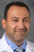 Dr. Roy Fouad Chemaly, MD - Houston, TX - Infectious Disease