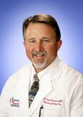 Dr. Robert Craig Broussard, MD - Lake Charles, LA - Critical Care Medicine, Internal Medicine, Pulmonology