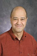 Dr. Jawhar Baha Rawwas, MD - Saint Paul, MN - Oncology